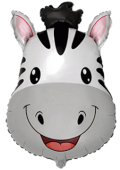 640 C Nr. 14 Zebra 10 Stk